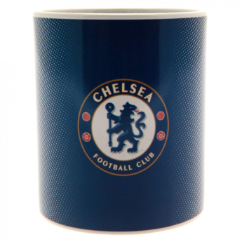 FC Chelsea cană Changing Gradient