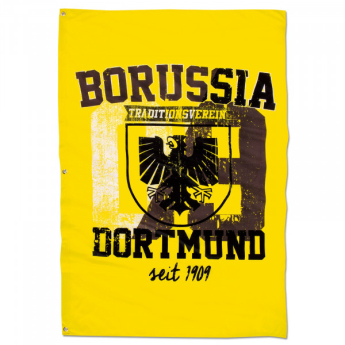 Borussia Dortmund drapel stadt logo