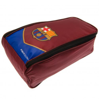 FC Barcelona geantă pentru pantofi swerve