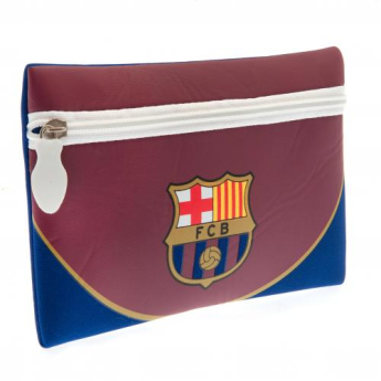 FC Barcelona penar swerve