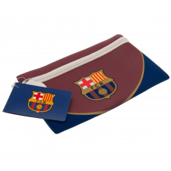 FC Barcelona penar swerve