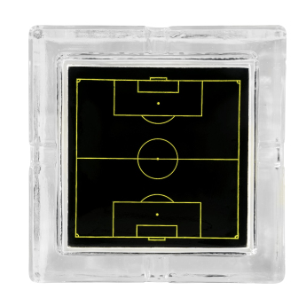 Borussia Dortmund scrumieră Aschenplatz