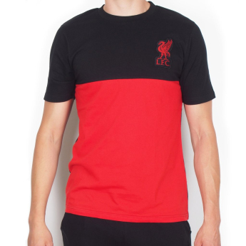 FC Liverpool pijamale de bărbați long