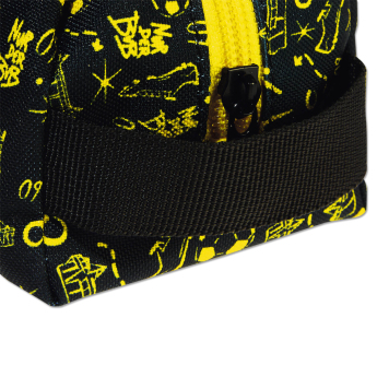 Borussia Dortmund penar colour