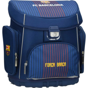 FC Barcelona ghiozdan ABC bag