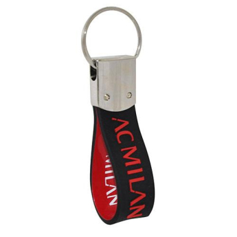 AC Milan breloc round