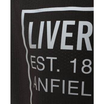 FC Liverpool tricou de copii Reflective