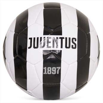 Juventus Torino balon de fotbal home size - 5