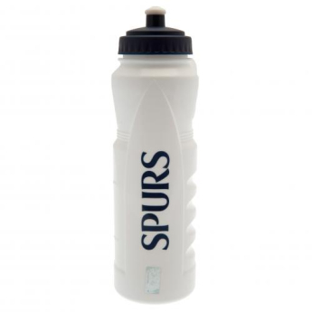 Tottenham Hotspur sticlă de băut sports white