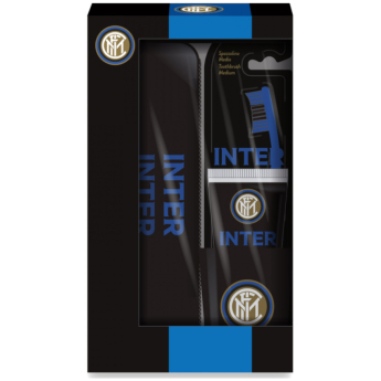 Inter Milano set cadou Oral Care