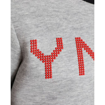 FC Liverpool hanorac de copii crew sweat
