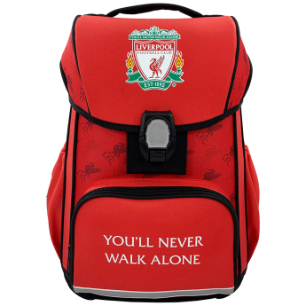 FC Liverpool ghiozdan ABC bag