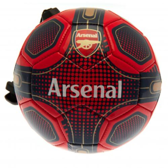 FC Arsenal minge pentru antrenament de abilități Skills