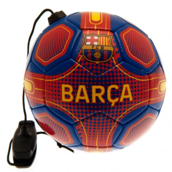 FC Barcelona minge pentru antrenament de abilități Skills