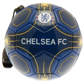 FC Chelsea minge pentru antrenament de abilități Skills