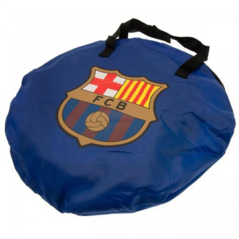 FC Barcelona poartă de antrenament target