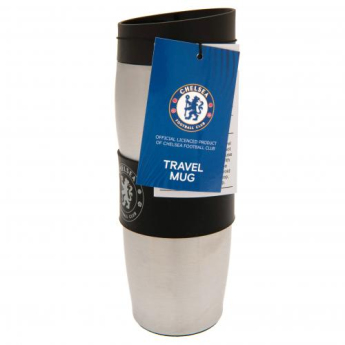 FC Chelsea cană termică black