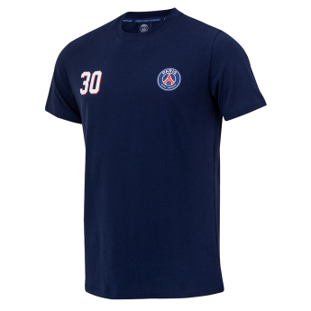 Lionel Messi tricou de copii messi vertical