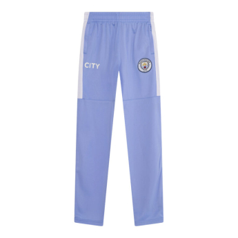 Manchester City trening de copii home