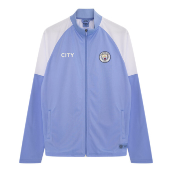 Manchester City trening de copii home