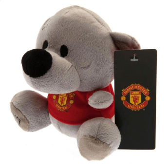 Manchester United ursuleț de pluș Timmy