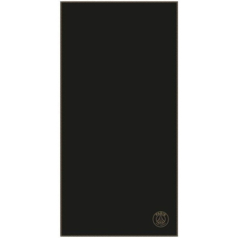 Paris Saint Germain prosop gold
