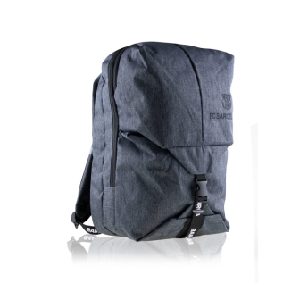 FC Barcelona rucsac the Best grey