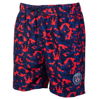 Paris Saint Germain costum de baie de copii sweat colour
