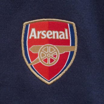 FC Arsenal pantaloni scurți pentru bărbați navy