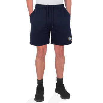 FC Chelsea pantaloni scurți pentru bărbați navy