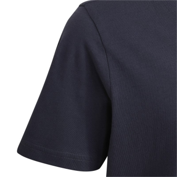 Paul Pogba tricou de copii POGBA Graphic navy