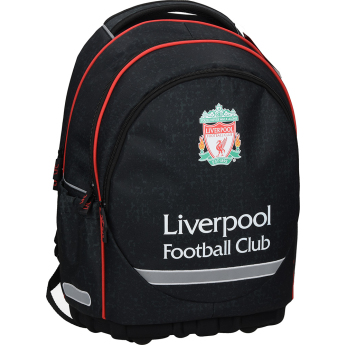 FC Liverpool rucsac de școală Ergonomic