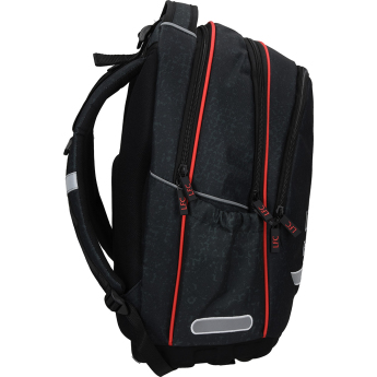 FC Liverpool rucsac de școală Ergonomic