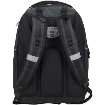 FC Liverpool rucsac de școală Ergonomic