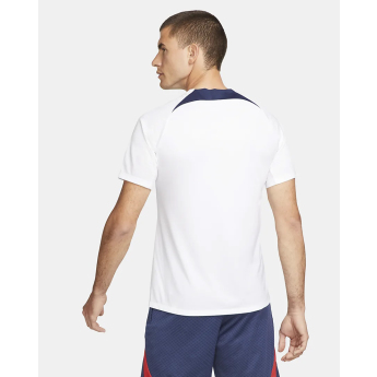Paris Saint Germain tricou de fotbal Strike white