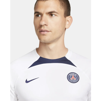 Paris Saint Germain tricou de fotbal Strike white