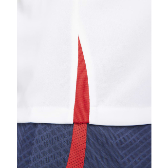 Paris Saint Germain tricou de fotbal Strike white