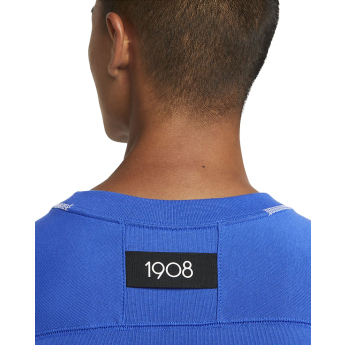 Inter Milano tricou de bărbați travel blue