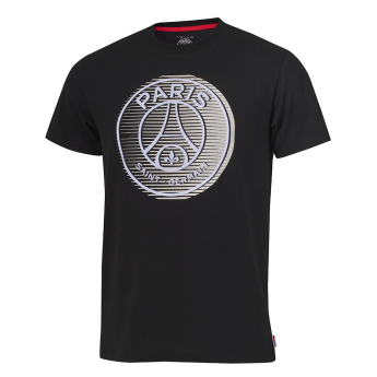 Paris Saint Germain tricou de copii Big Logo BW