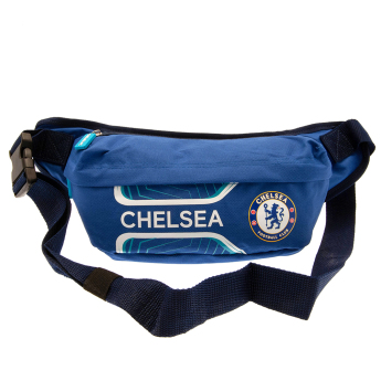 FC Chelsea geantă mică cross flash