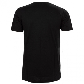 Juventus Torino tricou de copii No3 black