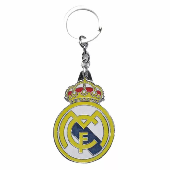 Real Madrid breloc Escudo