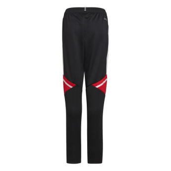 Lionel Messi pantaloni de copii Track black