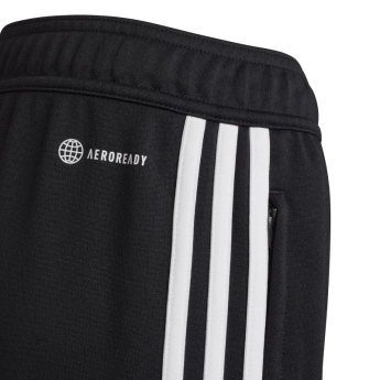 Lionel Messi pantaloni de copii Track black