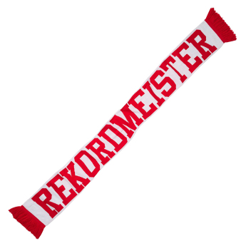 Bayern München eșarfă de iarnă Rekordmeister