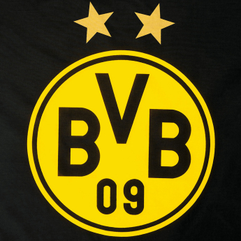 Borussia Dortmund față de pernă black