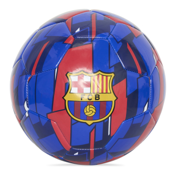 FC Barcelona balon de fotbal Mosaico