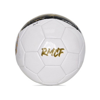 Real Madrid balon de fotbal Pallone