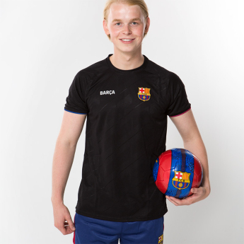 FC Barcelona balon de fotbal Lineas