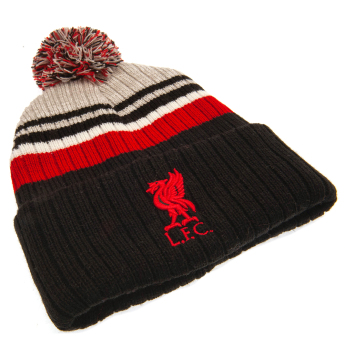 FC Liverpool căciulă de iarnă Pinewood